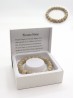 Blessing Bead Bracelets with Gift Box.